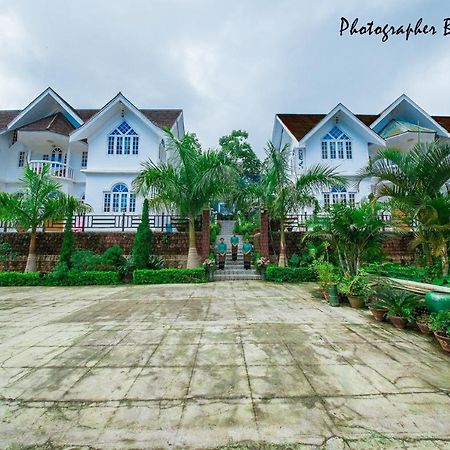 Green Haven Hotel Кало Экстерьер фото