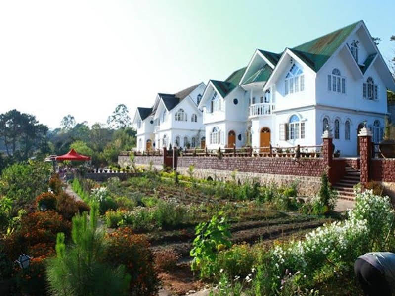 Green Haven Hotel Кало Экстерьер фото